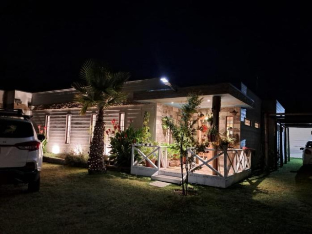 Casa Lago Rapel, 199 mil diarios, Las Cabras - O'Higgins