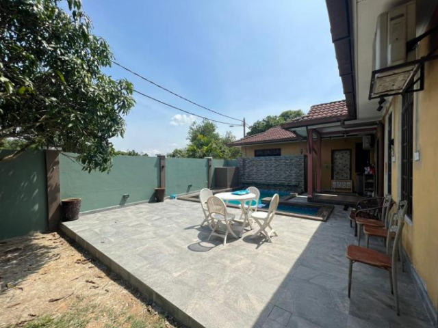 Uncle Noh Staycation, Desa Pinggiran Putra, Putrajaya - 加影