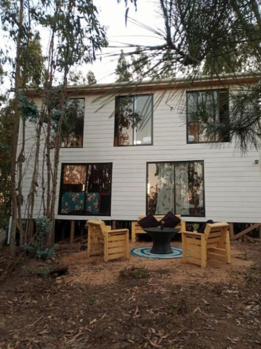 Casa en Centinela Matanzas - O'Higgins