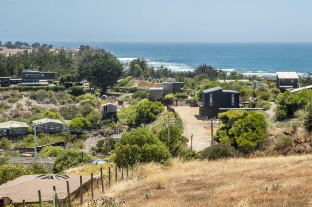 Casa Alma - Punta de Lobos - O'Higgins