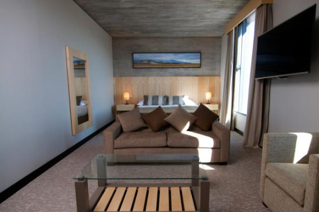 Keo Hotel - Ovalle Casino Resort - Coquimbo