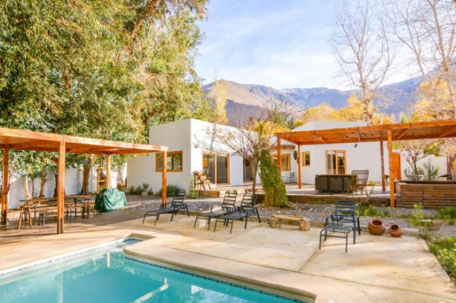 Aldea del Valle - Elqui Villas, Pisco Elqui - Coquimbo