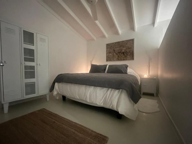 Glaciar de Roca Lofts - Coquimbo