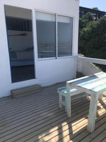 Muelle Apart Hotel - 科金博大區