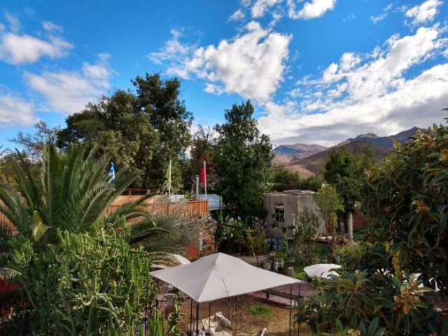 Hostal Michel - Coquimbo
