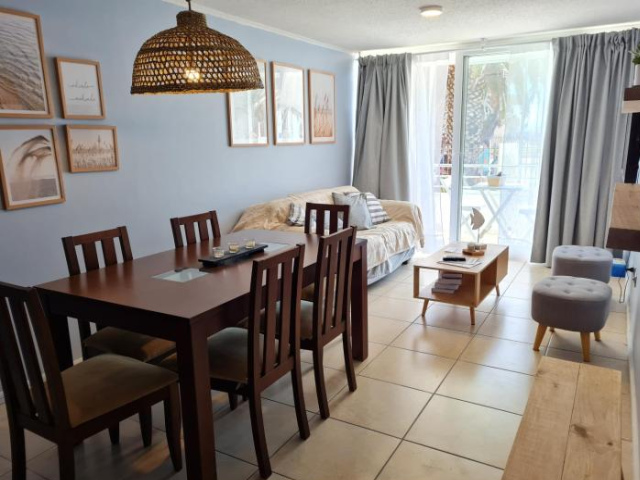 Mar Serena Suite - Coquimbo