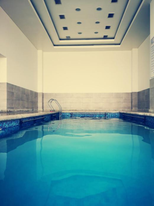 Piscina Temperada, Orilla Playa, Aire Acondicionado - Coquimbo