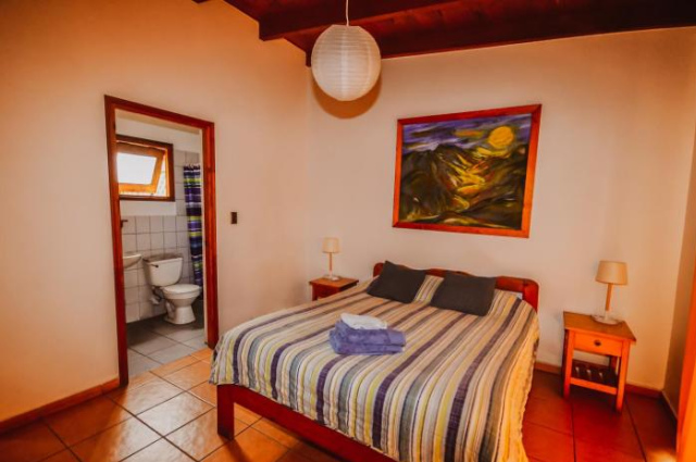 Hostal El Punto - Coquimbo