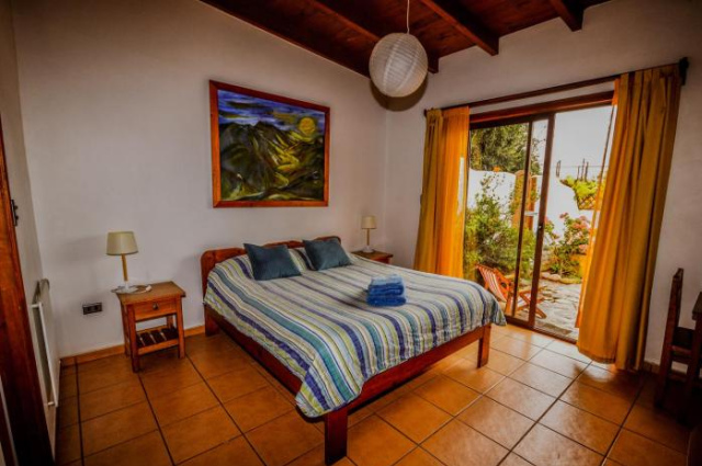 Hostal El Punto - Coquimbo