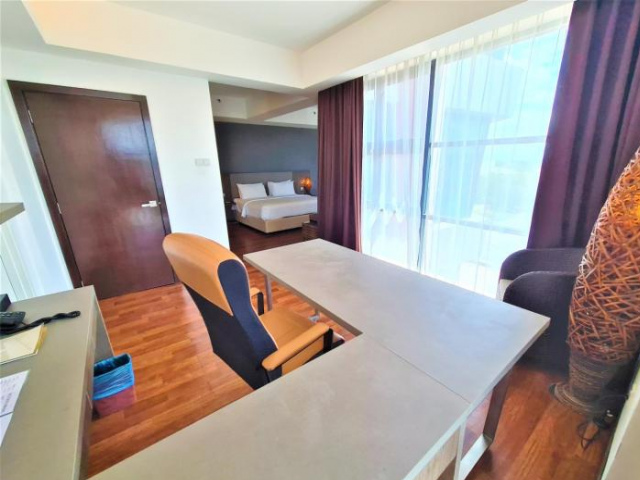 Nexus Regency Suites & Hotel - Subang Jaya