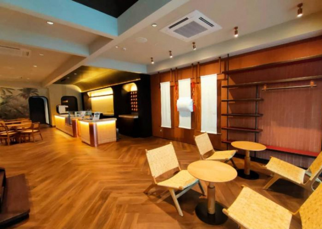 Sun Inns Hotel Subang - Subang Jaya