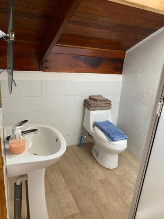 Hermosas habitaciones para 1 - 2 o 4 personas - Coquimbo