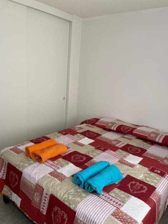 Departamentos Condominio Portal Pacifico III La Serena - 科金博大區