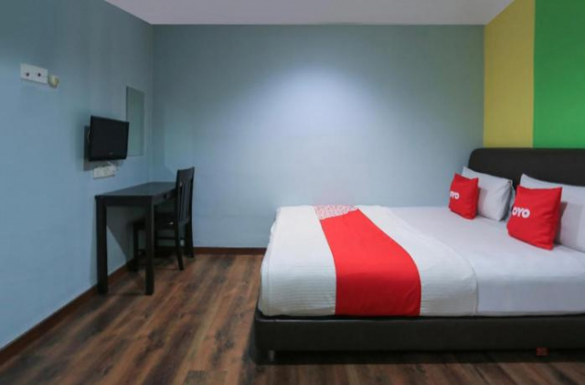 1st Living Subang SS15 - Subang Jaya