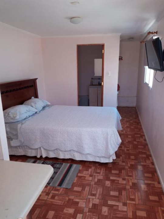 Walgun - Coquimbo