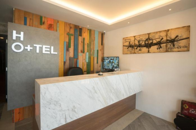 My Sj Hotel - Subang Jaya