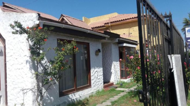 La Corbeta - Coquimbo