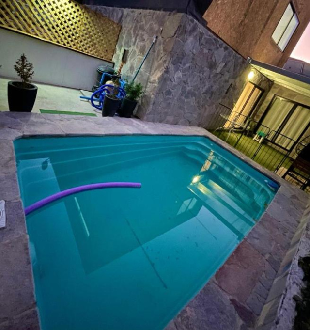 Estancia Paihuano - Coquimbo