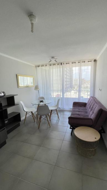A pasos de la playa y del centro - Coquimbo