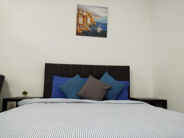 USJ One Residence @ Homestay - Subang Jaya