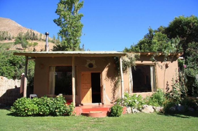 Casa Arun - Coquimbo
