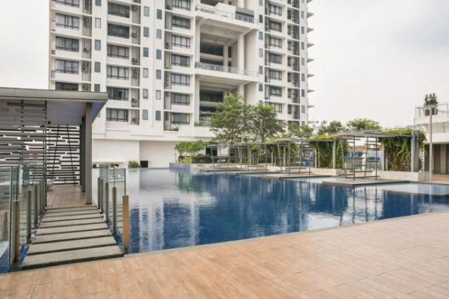 USJ One Premium Suites @ Subang @ Sunway @ USJ - Subang Jaya