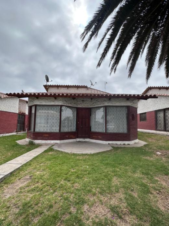 Cabaña a pasos del Faro De La Serena - 科金博大區