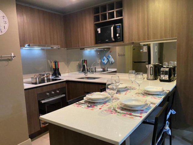 Laguna del Mar-Hermoso Departamento La Serena - Coquimbo