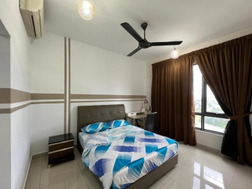 Paloma Subang Jaya