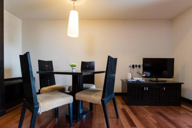 New Town Resort Suites at Pyramid Tower - Subang Jaya