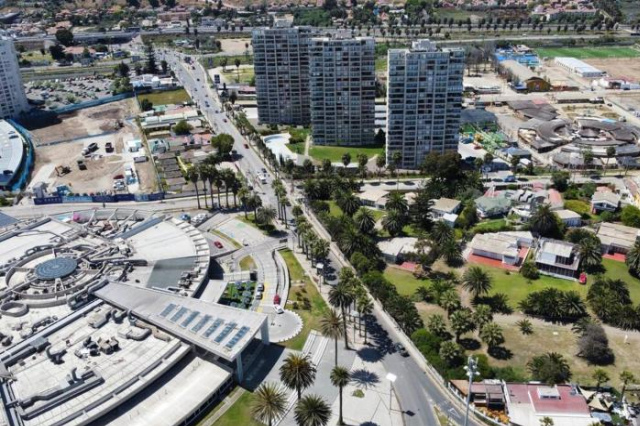 Arriendo Depto. Diario Coquimbo - Coquimbo
