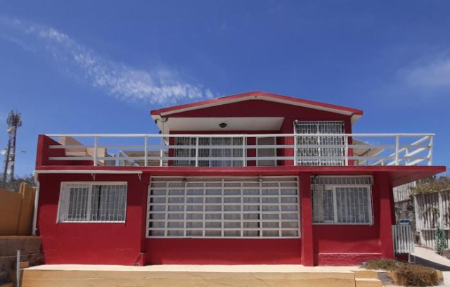TONGOY CASA INTIMA Y FAMILIAR - Coquimbo