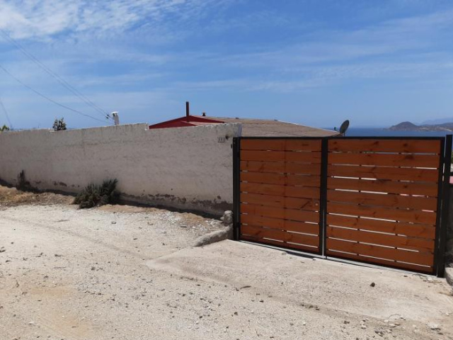 TONGOY CASA INTIMA Y FAMILIAR - Coquimbo