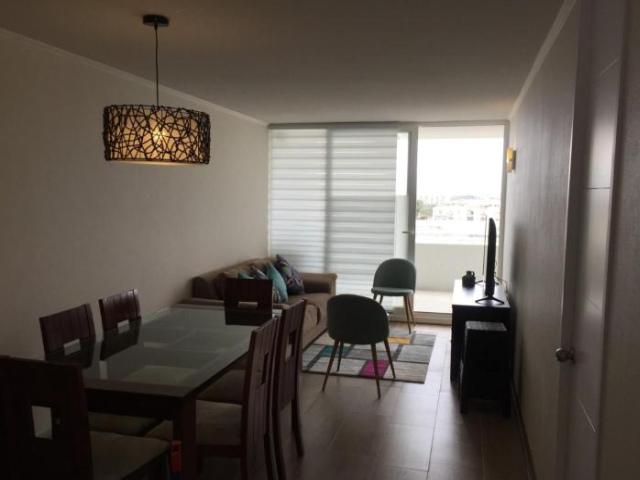 Departamento La Serena 6 Personas - Coquimbo