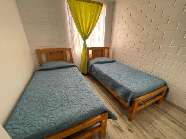 Kompayantu Lodge Arriendo Diario - Coquimbo