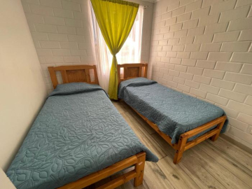 Kompayantu Lodge Arriendo Diario