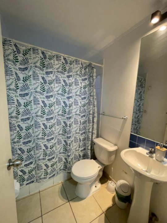 Kompayantu Lodge Arriendo Diario - Coquimbo