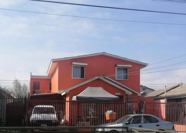 Mumus - Coquimbo