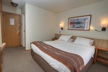Hotel Don Luis Puerto Montt