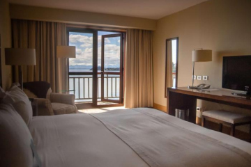 Radisson Hotel Puerto Varas