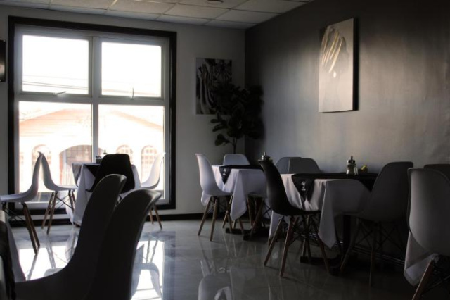 Hotel Mackenna - Los Lagos