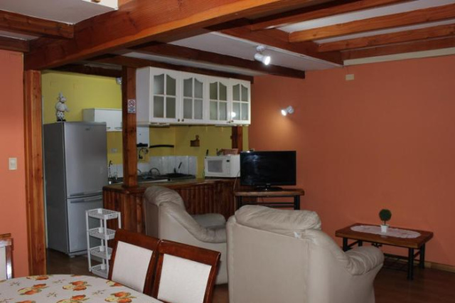 DEPARTAMENTOS CLIMENT - Los Lagos