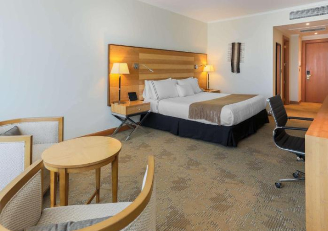 Sonesta Hotel Osorno - Los Lagos
