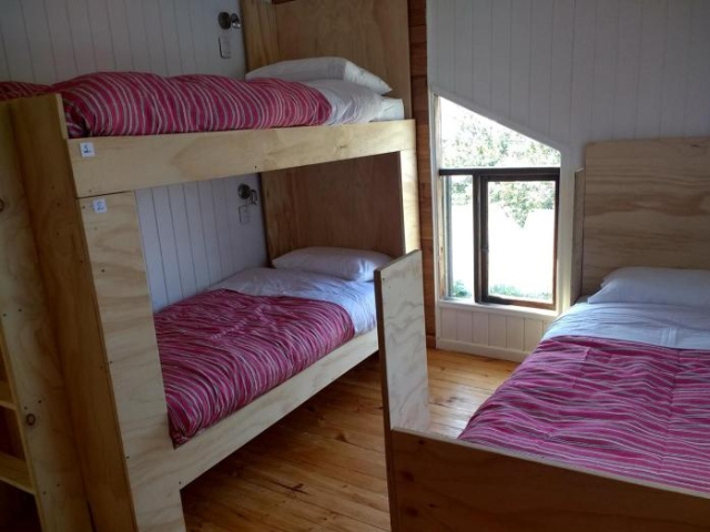Quilda Hostel - Los Lagos