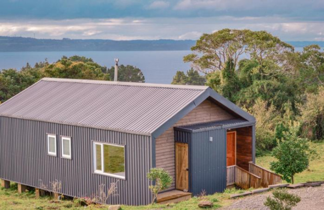 Ave Lodge Frutillar - Los Lagos