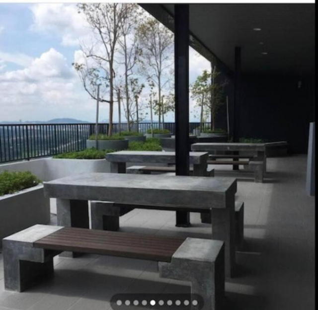 Skylake Residence Fully Furnished Condo with Swimming Pool - Puchong