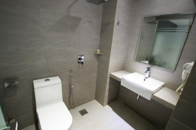 Puchong 99 Puchong Bandar Hotel - Puchong