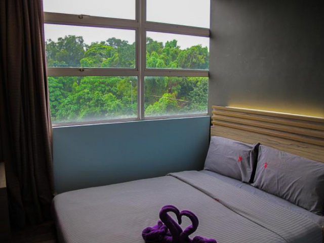 Classical Boutique Hotel - Puchong