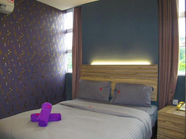 Classical Boutique Hotel - Puchong