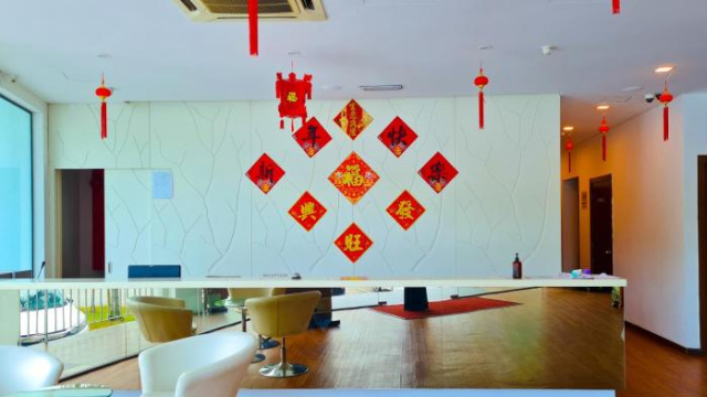 Classical Boutique Hotel - Puchong